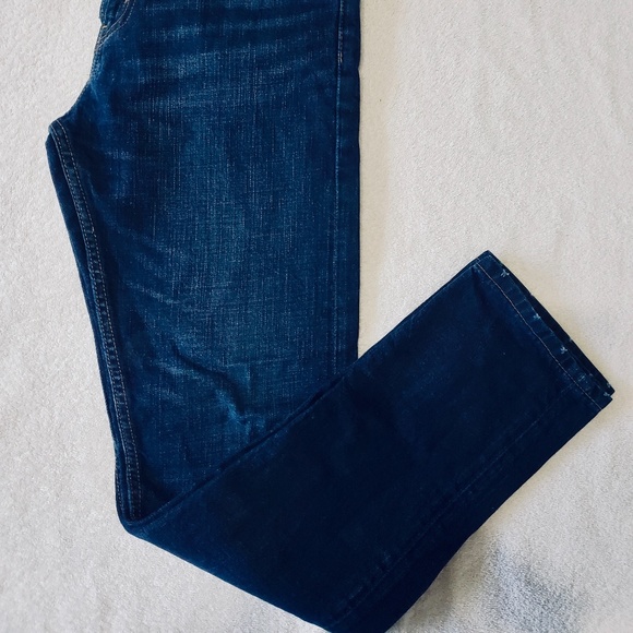 Levi’s skinny denim jeans - Picture 7 of 7